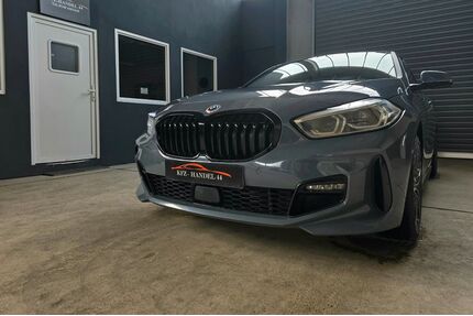 BMW 120 Gebrauchtwagen