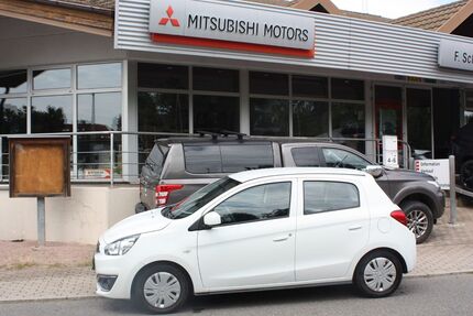 Mitsubishi Space Star Gebrauchtwagen