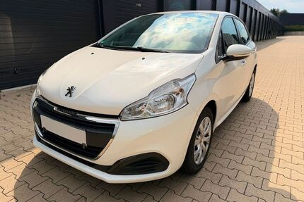 Peugeot 208 Gebrauchtwagen