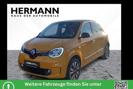 Renault Twingo Gebrauchtwagen