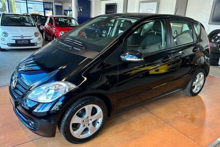 Mercedes-Benz A 150 Gebrauchtwagen