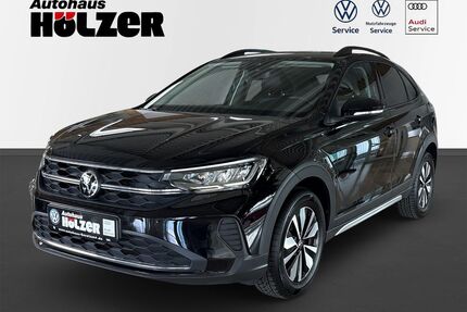 VW Taigo Gebrauchtwagen
