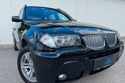 BMW X3 Gebrauchtwagen