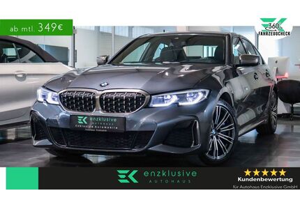 BMW M340i Gebrauchtwagen