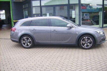 Opel Insignia Gebrauchtwagen