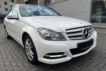 Mercedes-Benz C 220 Gebrauchtwagen