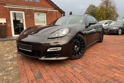 Porsche Panamera Gebrauchtwagen