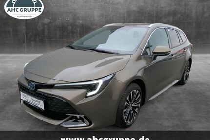 Toyota Corolla Gebrauchtwagen