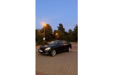 Mercedes-Benz C 250 Gebrauchtwagen
