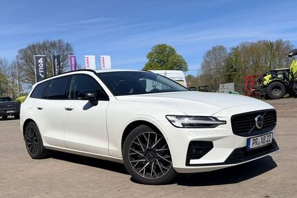 Volvo V60 Gebrauchtwagen