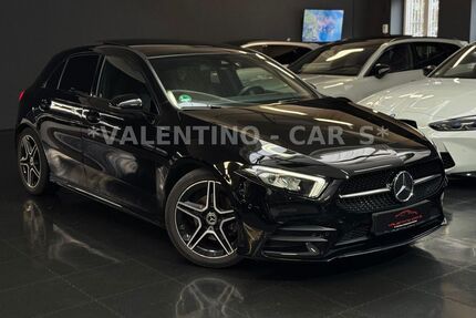 Mercedes-Benz A 180 Gebrauchtwagen
