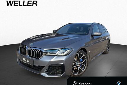 BMW 520 Gebrauchtwagen