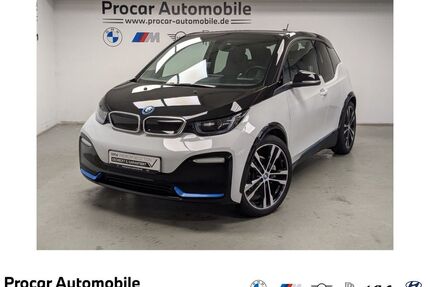 BMW i3 Gebrauchtwagen
