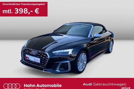 Audi S5 Gebrauchtwagen
