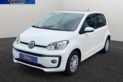 VW up! Gebrauchtwagen