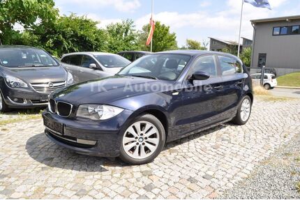 BMW 118 Gebrauchtwagen