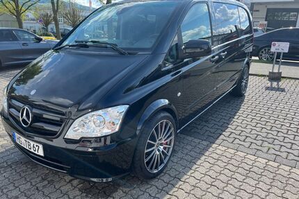 Mercedes-Benz Vito Gebrauchtwagen