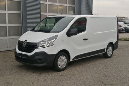 Renault Trafic Gebrauchtwagen