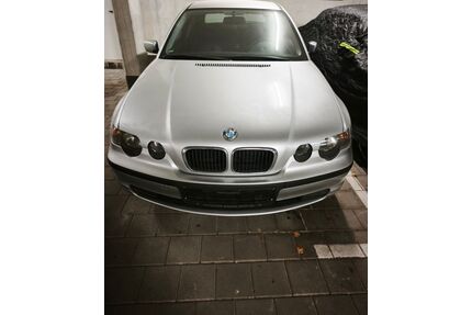BMW 316 Gebrauchtwagen