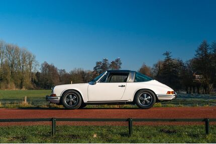 Porsche 912 Gebrauchtwagen