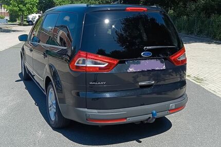 Ford Galaxy Gebrauchtwagen
