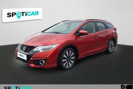 Honda Civic Gebrauchtwagen