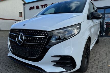Mercedes-Benz V 300 Gebrauchtwagen