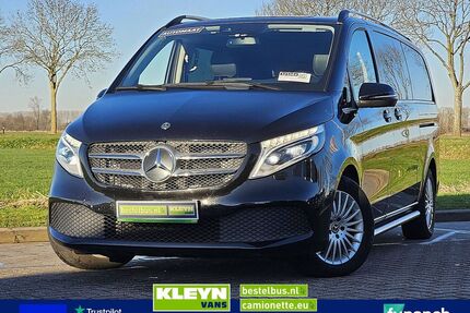 Mercedes-Benz V 220 Gebrauchtwagen