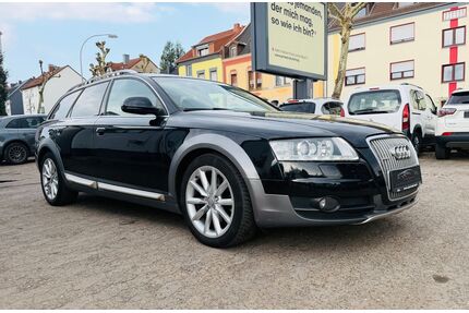 Audi A6 Allroad Gebrauchtwagen