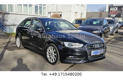 Audi A3 Gebrauchtwagen