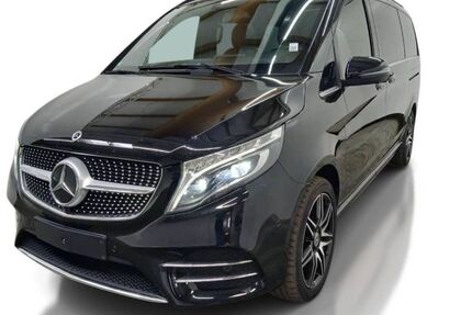 Mercedes-Benz V 250 Gebrauchtwagen
