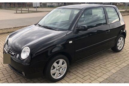 VW Lupo Gebrauchtwagen