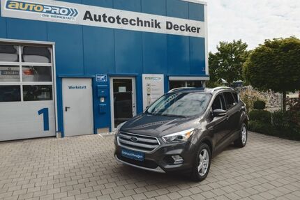 Ford Kuga Gebrauchtwagen