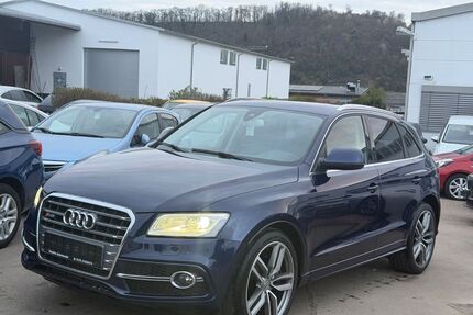 Audi SQ5 Gebrauchtwagen