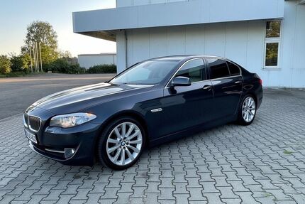 BMW 525 Gebrauchtwagen