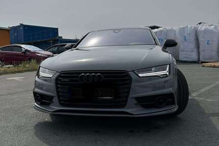 Audi A7 Gebrauchtwagen