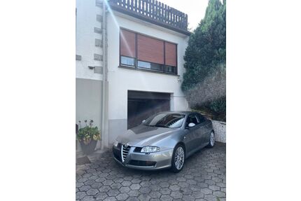 Alfa Romeo GT Gebrauchtwagen