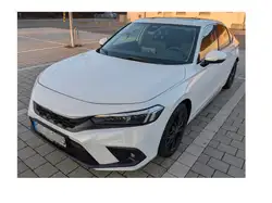 Honda Civic Gebrauchtwagen