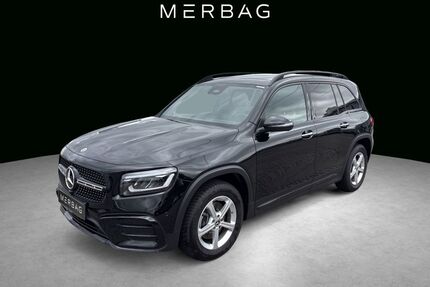 Mercedes-Benz GLB 180 Gebrauchtwagen