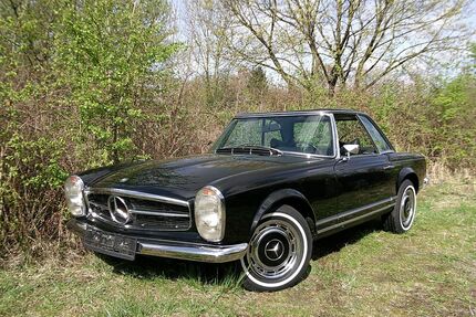 Mercedes-Benz SL 280 Gebrauchtwagen