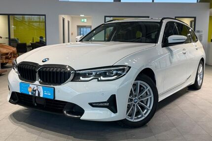 BMW 330 Gebrauchtwagen