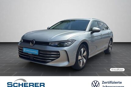 VW Passat Variant Gebrauchtwagen