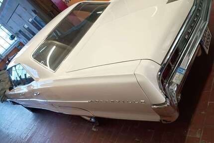 Pontiac Bonneville Gebrauchtwagen