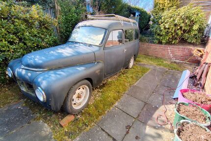 Volvo Andere Gebrauchtwagen