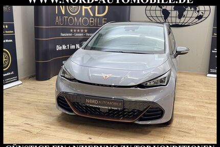 Cupra Born Gebrauchtwagen