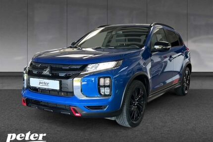 Mitsubishi ASX Gebrauchtwagen