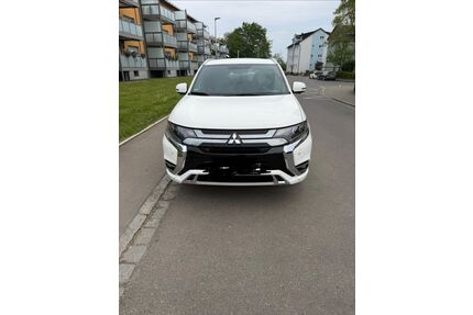 Mitsubishi Outlander Gebrauchtwagen