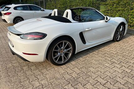Porsche Boxster Gebrauchtwagen