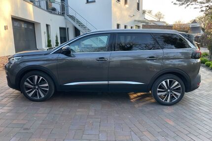 Peugeot 5008 Gebrauchtwagen