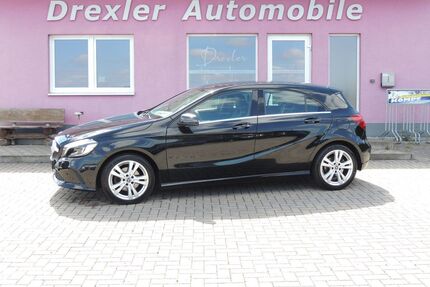 Mercedes-Benz A 180 Gebrauchtwagen